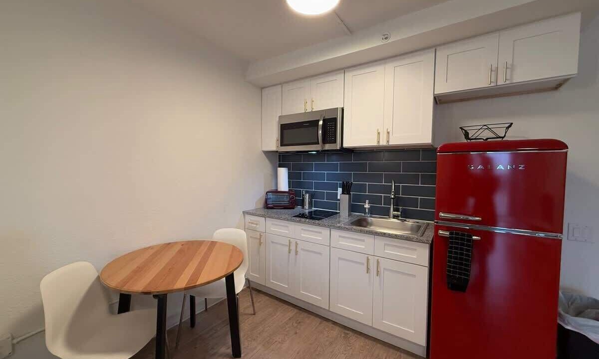 Photo of Kitchen in St. Johns