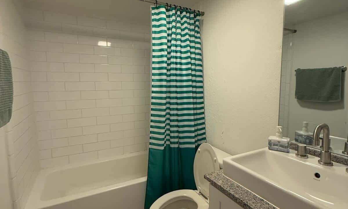 Photo of Bathroom in St. Johns