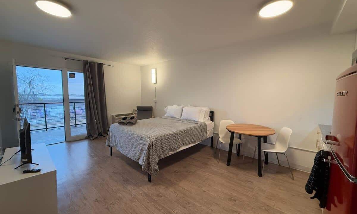 Photo of Bedroom in St. Johns