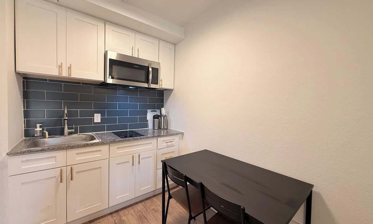 Photo of Kitchen in St. Johns