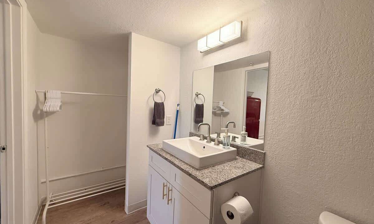 Photo of Bathroom in St. Johns