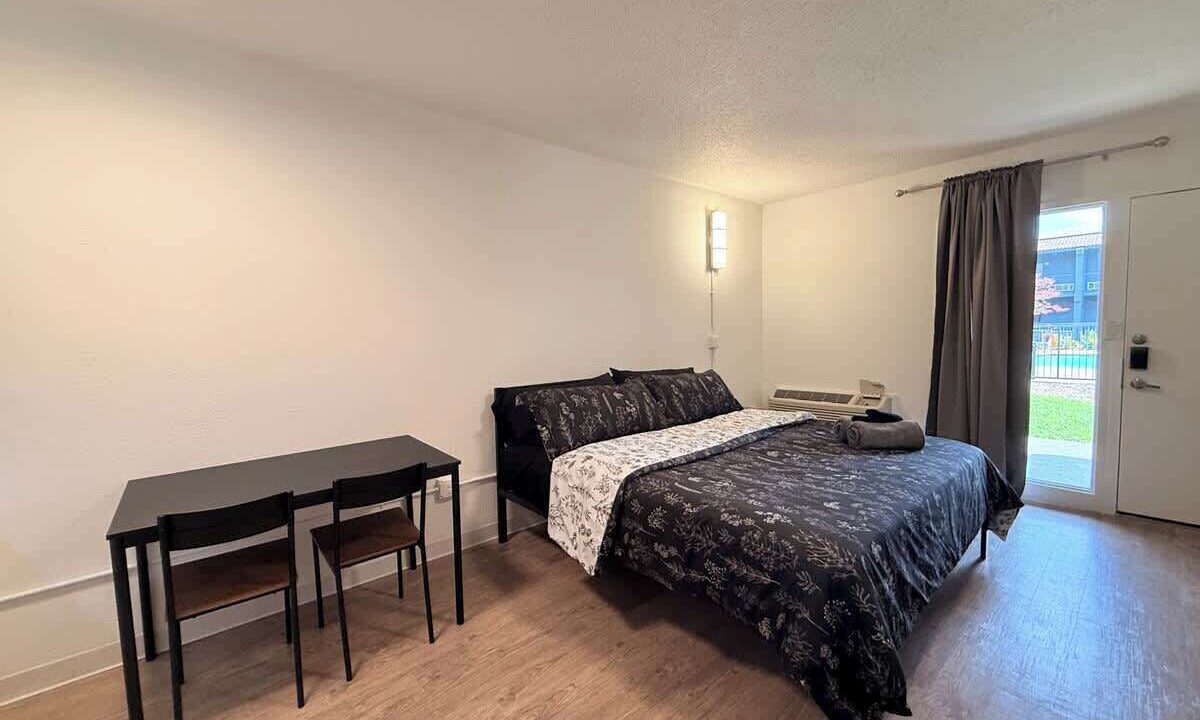 Photo of Bedroom in St. Johns