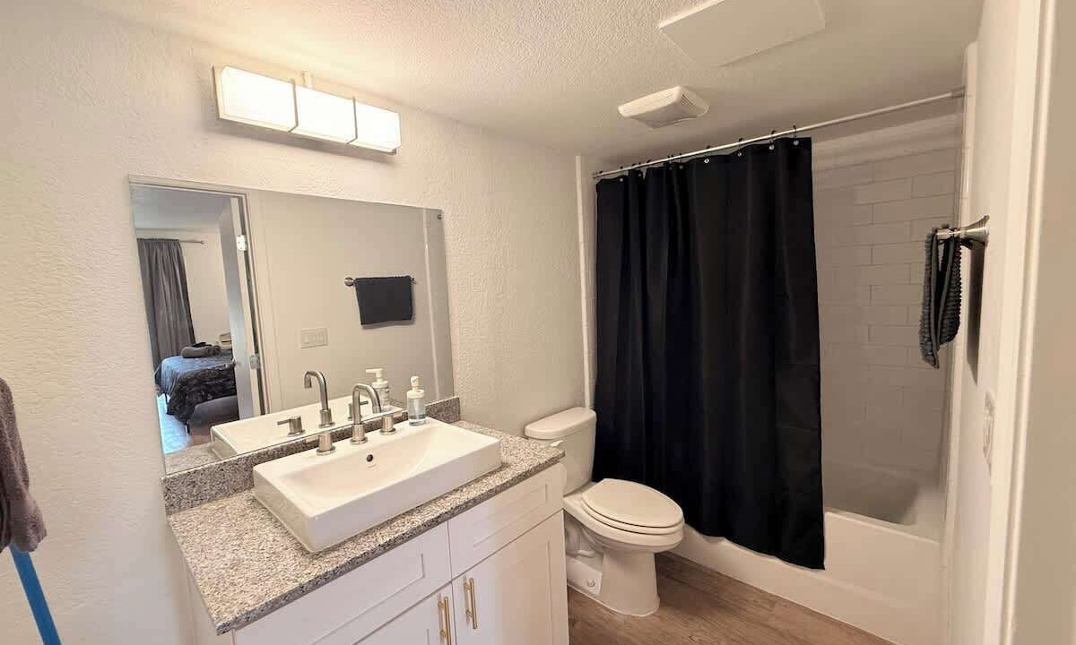 Photo of Bathroom in St. Johns