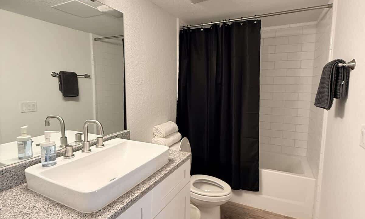 Photo of Bathroom in St. Johns