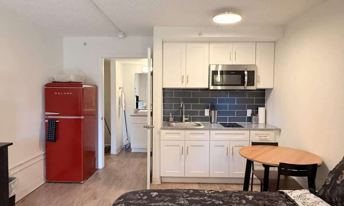 Photo of Bedroom in St. Johns