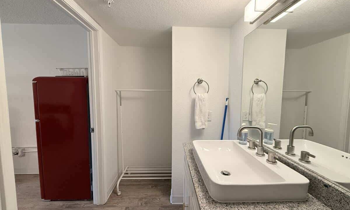 Photo of Bathroom in St. Johns