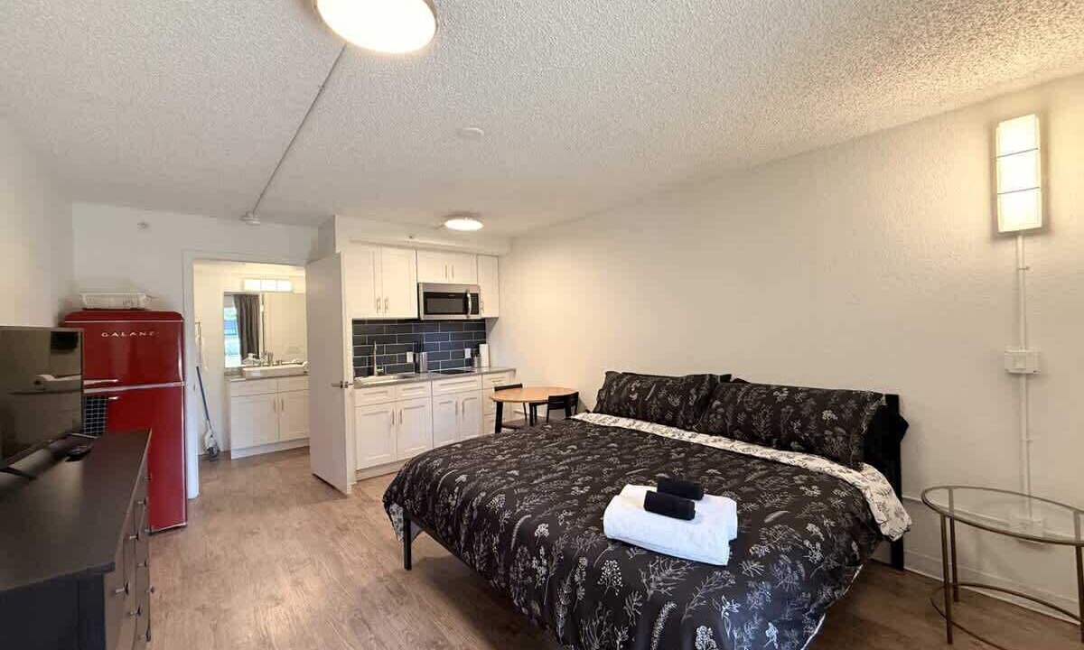 Photo of Bedroom in St. Johns