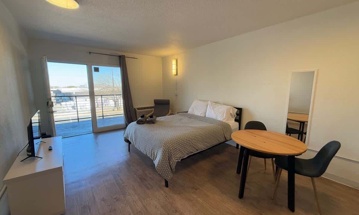 Photo of Bedroom in St. Johns