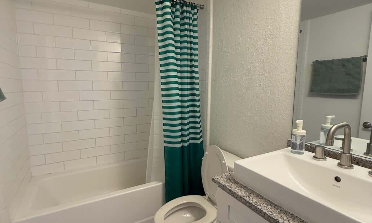 Photo of Bathroom in St. Johns