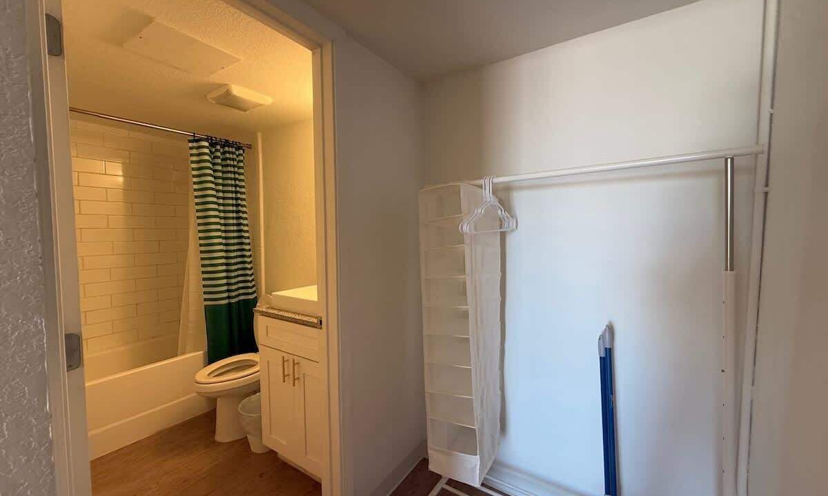 Photo of Bathroom in St. Johns