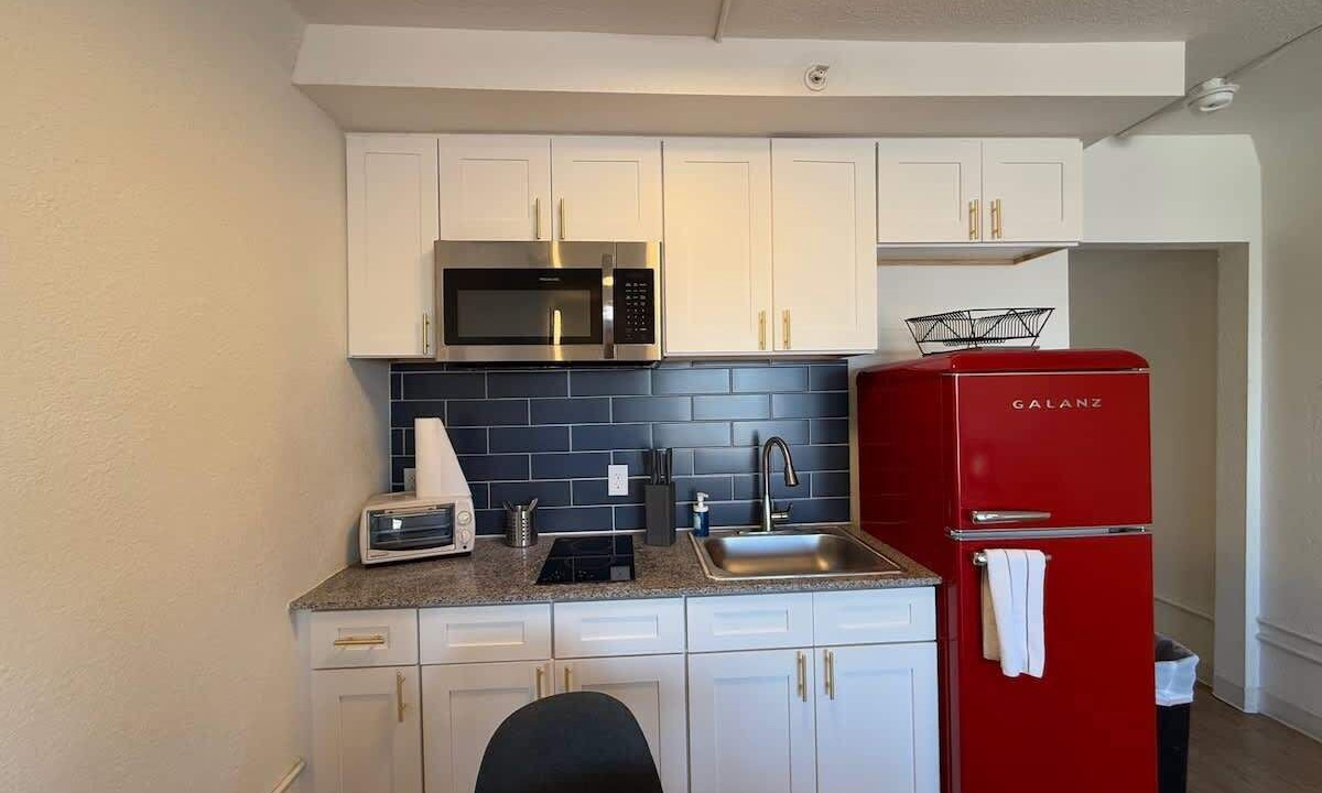 Photo of Kitchen in St. Johns