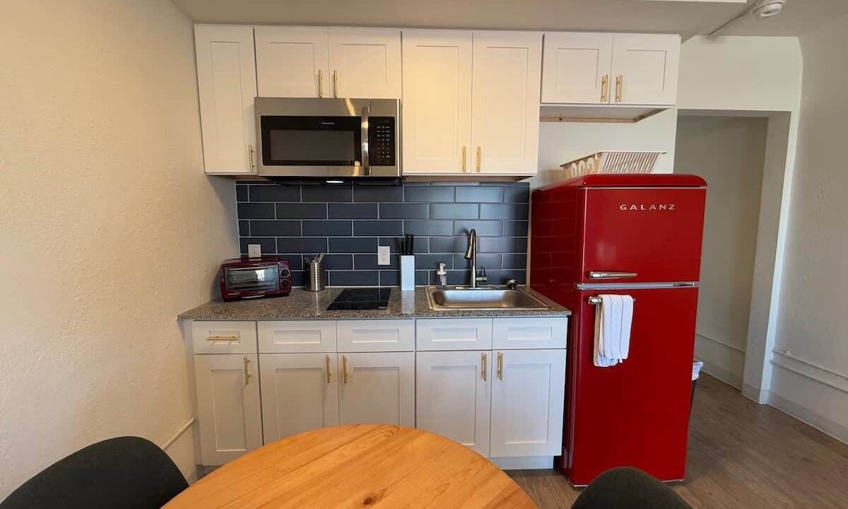 Photo of Kitchen in St. Johns