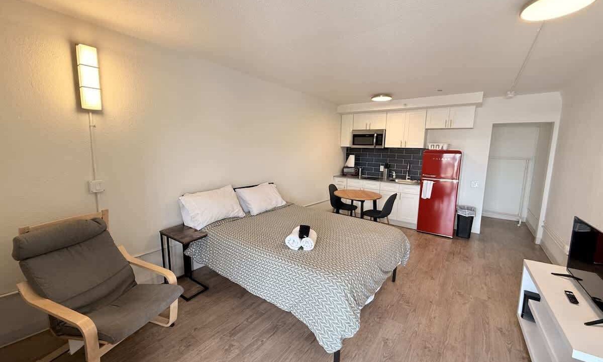 Photo of Bedroom in St. Johns