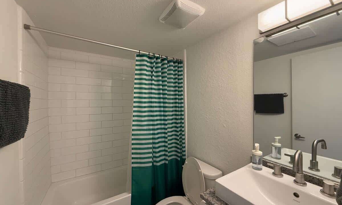 Photo of Bathroom in St. Johns