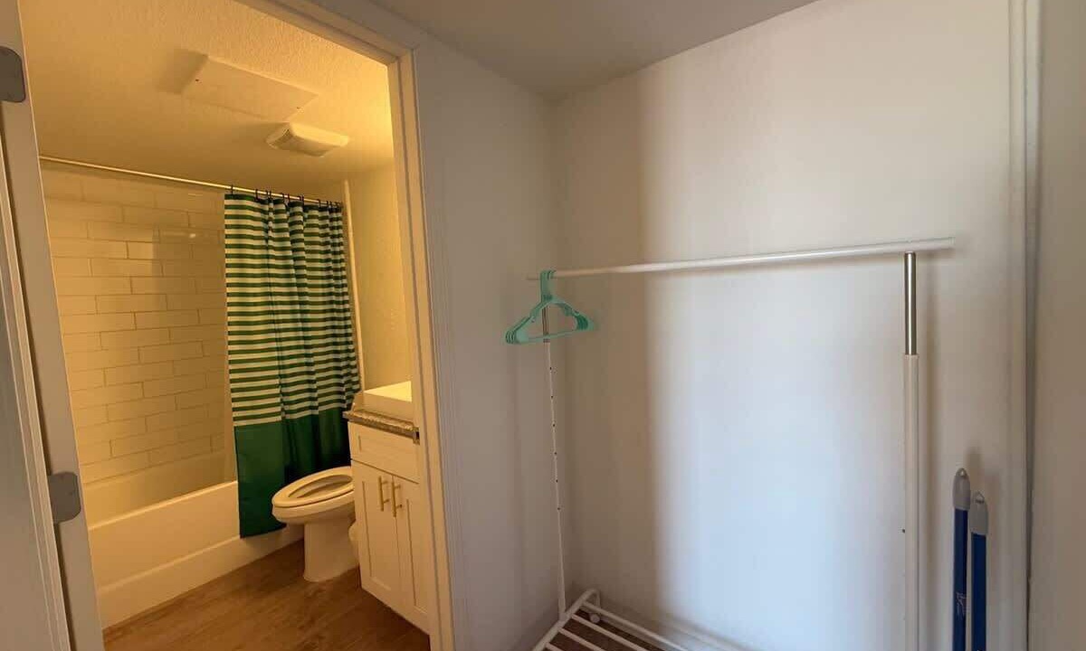 Photo of Bathroom in St. Johns