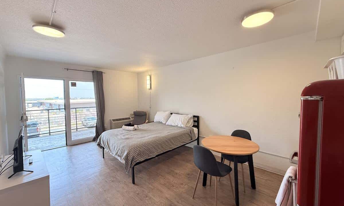Photo of Bedroom in St. Johns