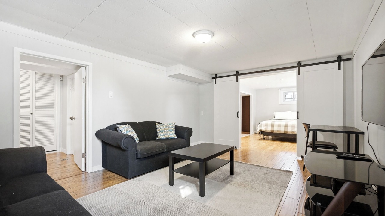 Photo of Bedroom in Birds Hill