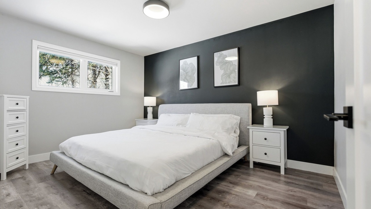 Photo of Bedroom in Birds Hill