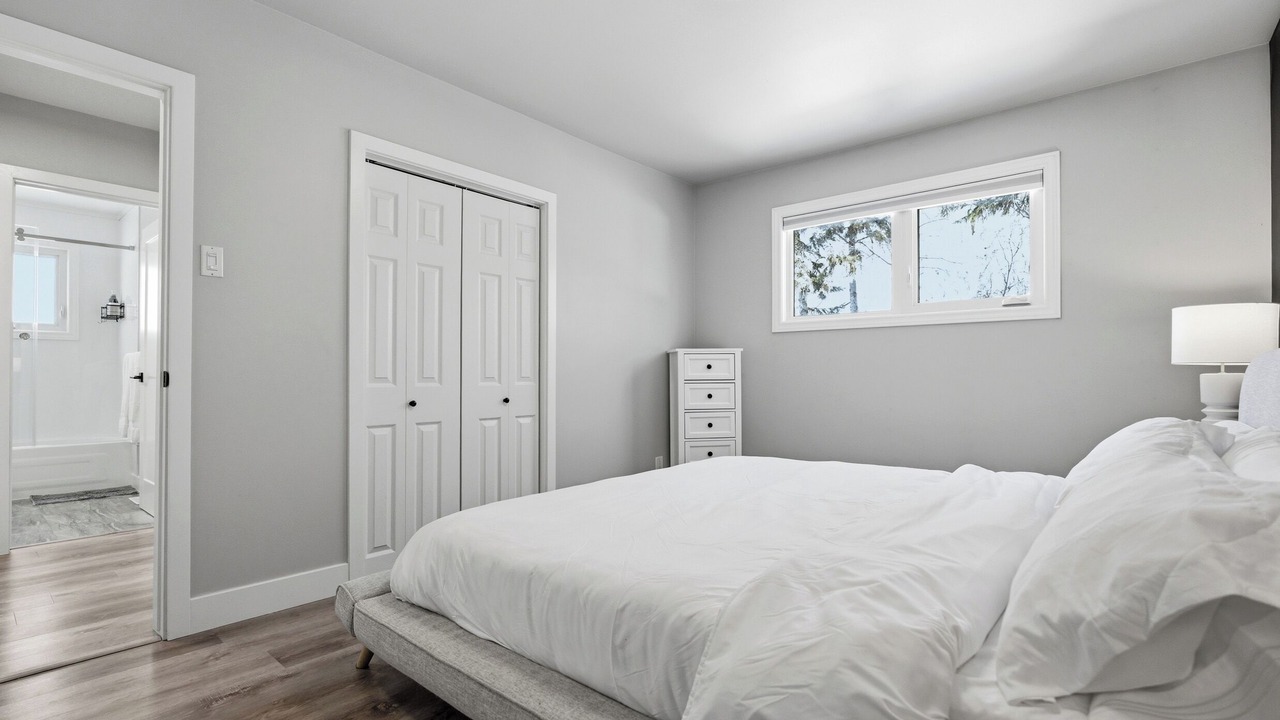 Photo of Bedroom in Birds Hill