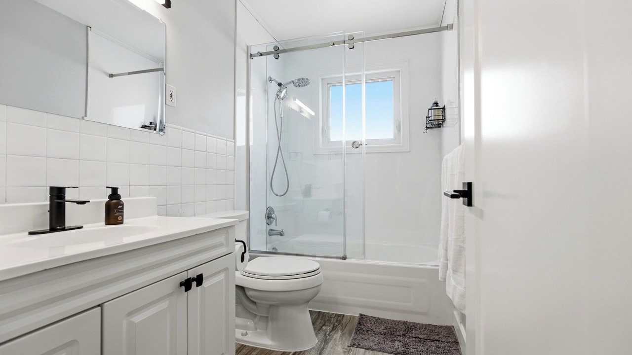 Photo of Bathroom in Birds Hill