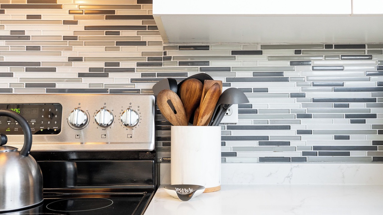 Photo of Kitchen in Birds Hill
