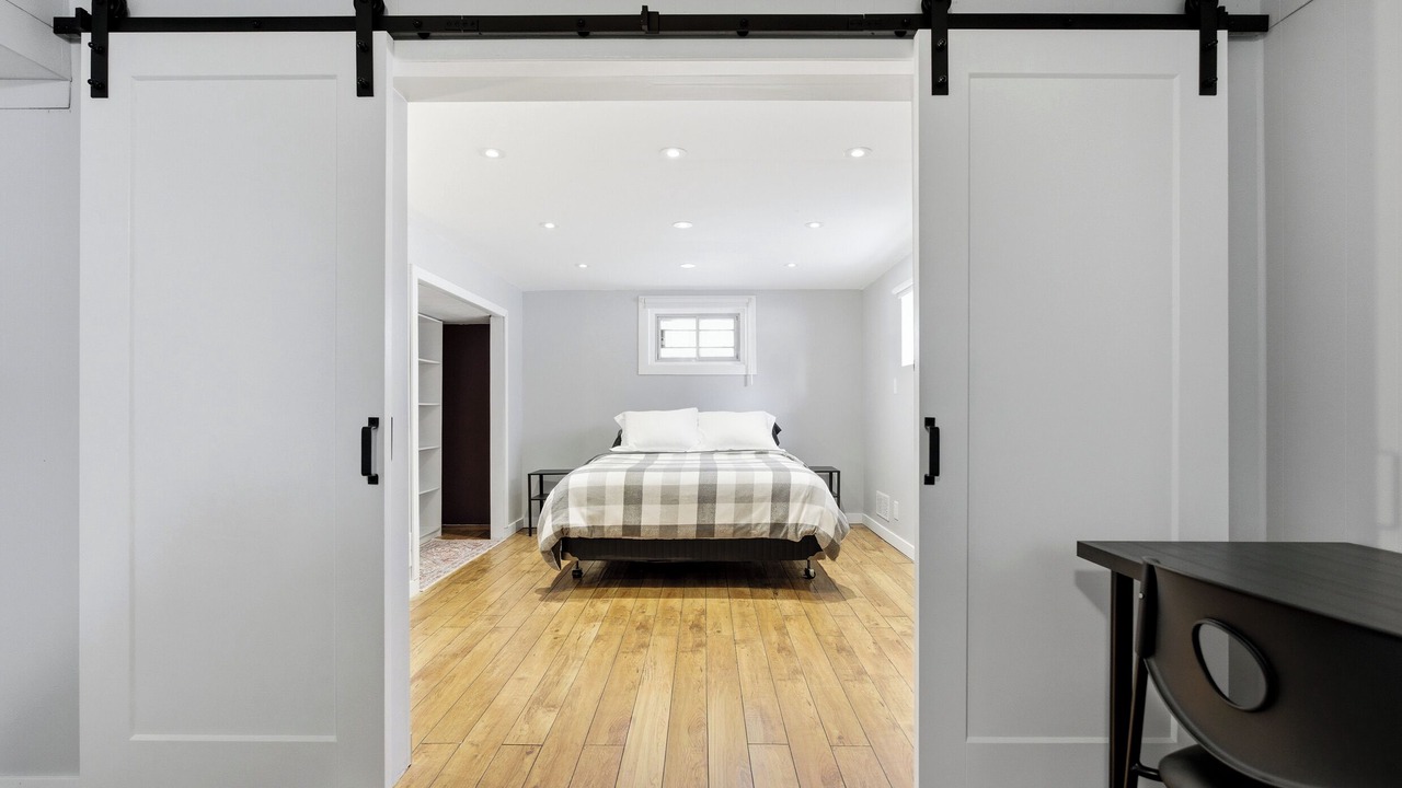 Photo of Bedroom in Birds Hill