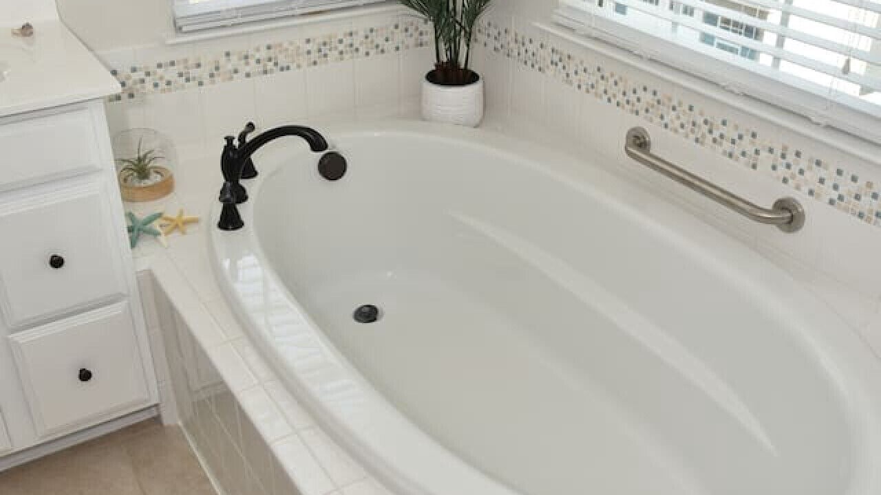 Photo of Bathroom in Bennsville
