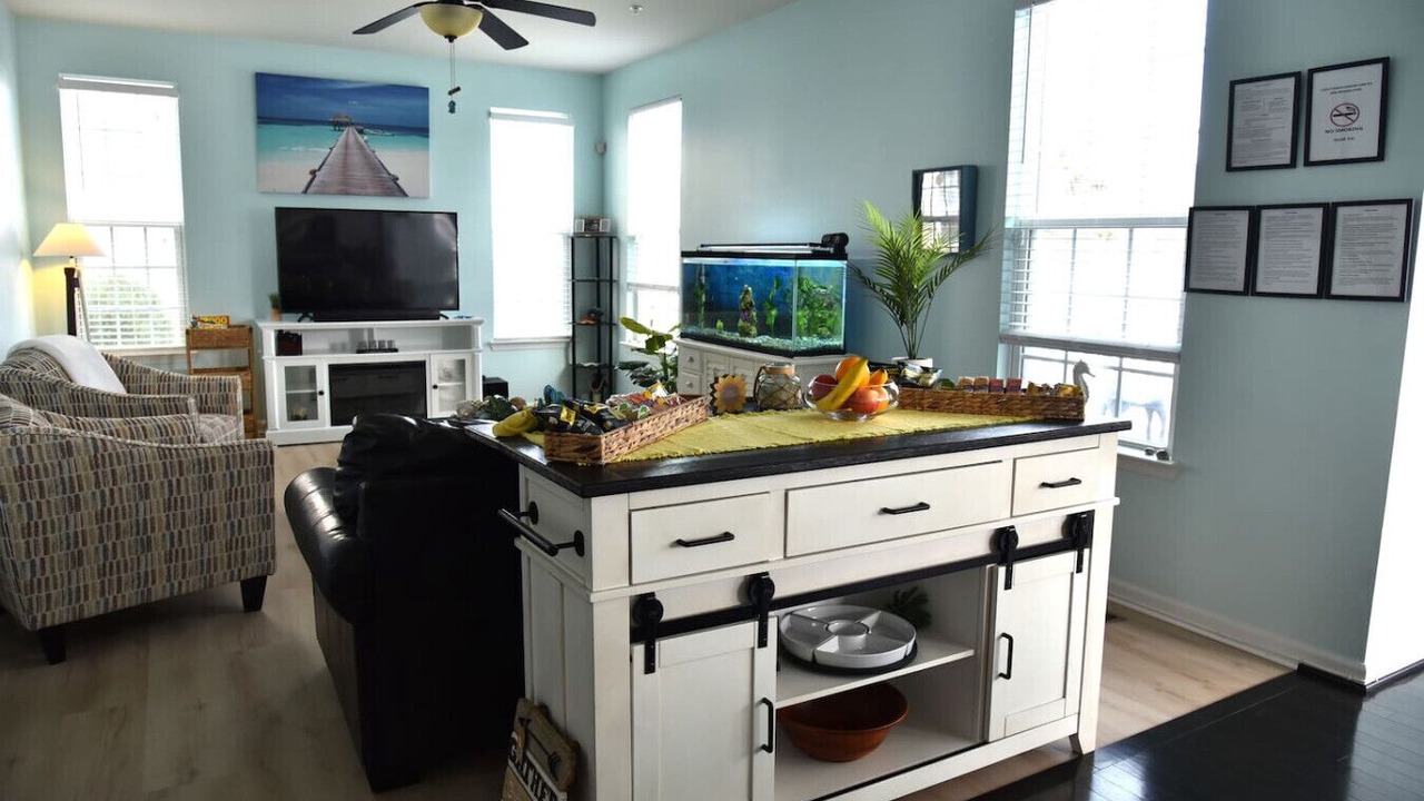 Photo of Livingroom in Bennsville