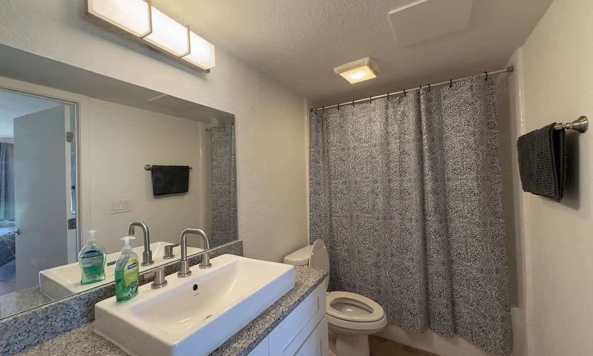 Photo of Bathroom in St. Johns