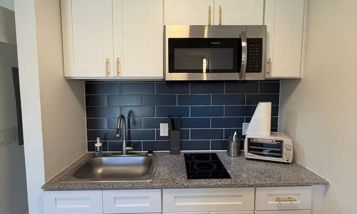 Photo of Kitchen in St. Johns
