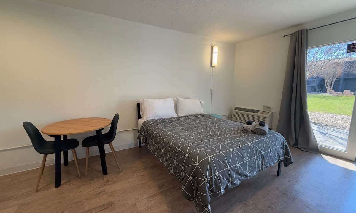 Photo of Bedroom in St. Johns
