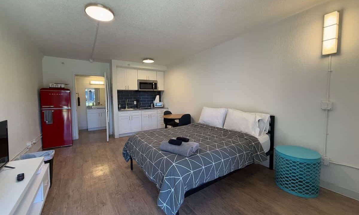 Photo of Bedroom in St. Johns
