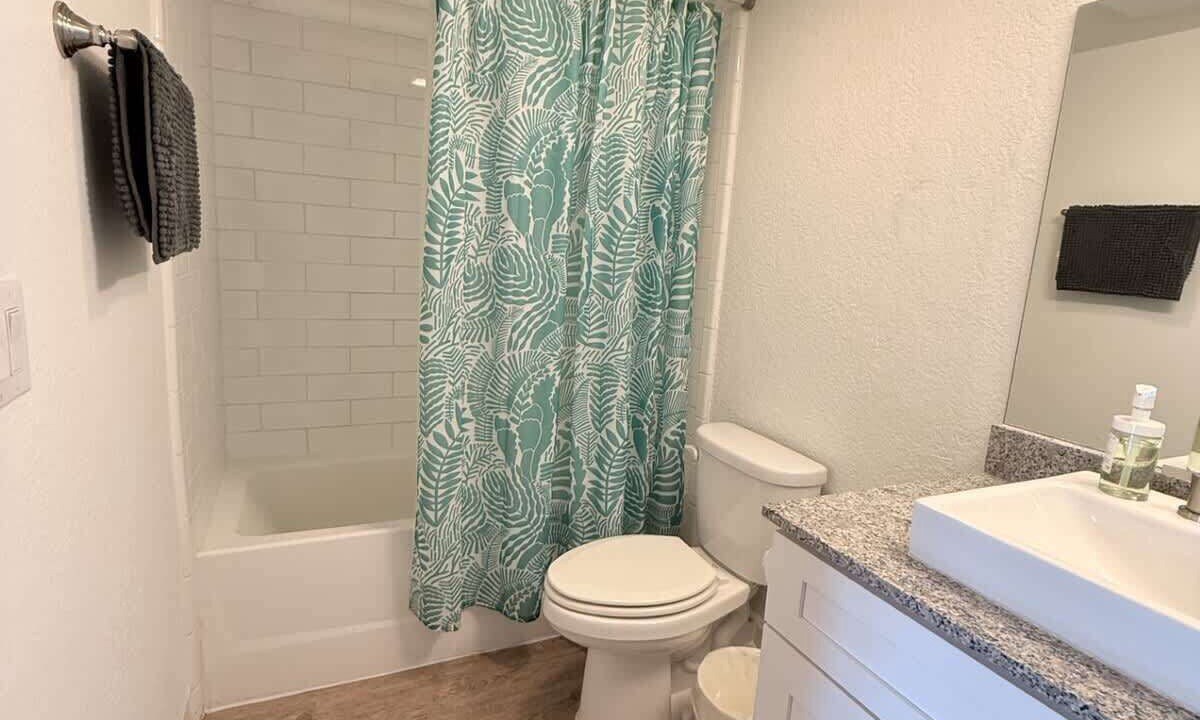 Photo of Bathroom in St. Johns