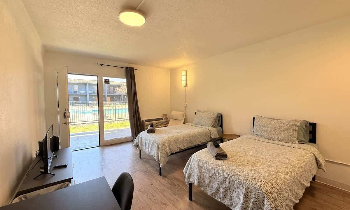 Photo of Bedroom in St. Johns