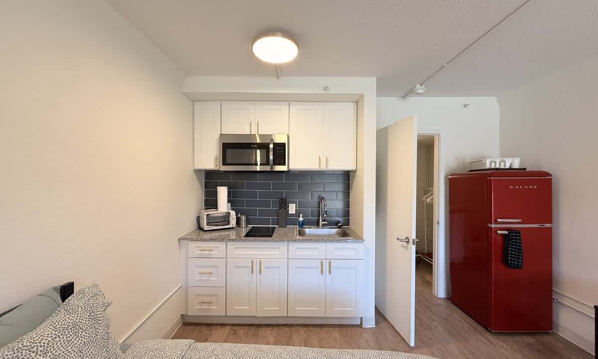 Photo of Bedroom in St. Johns