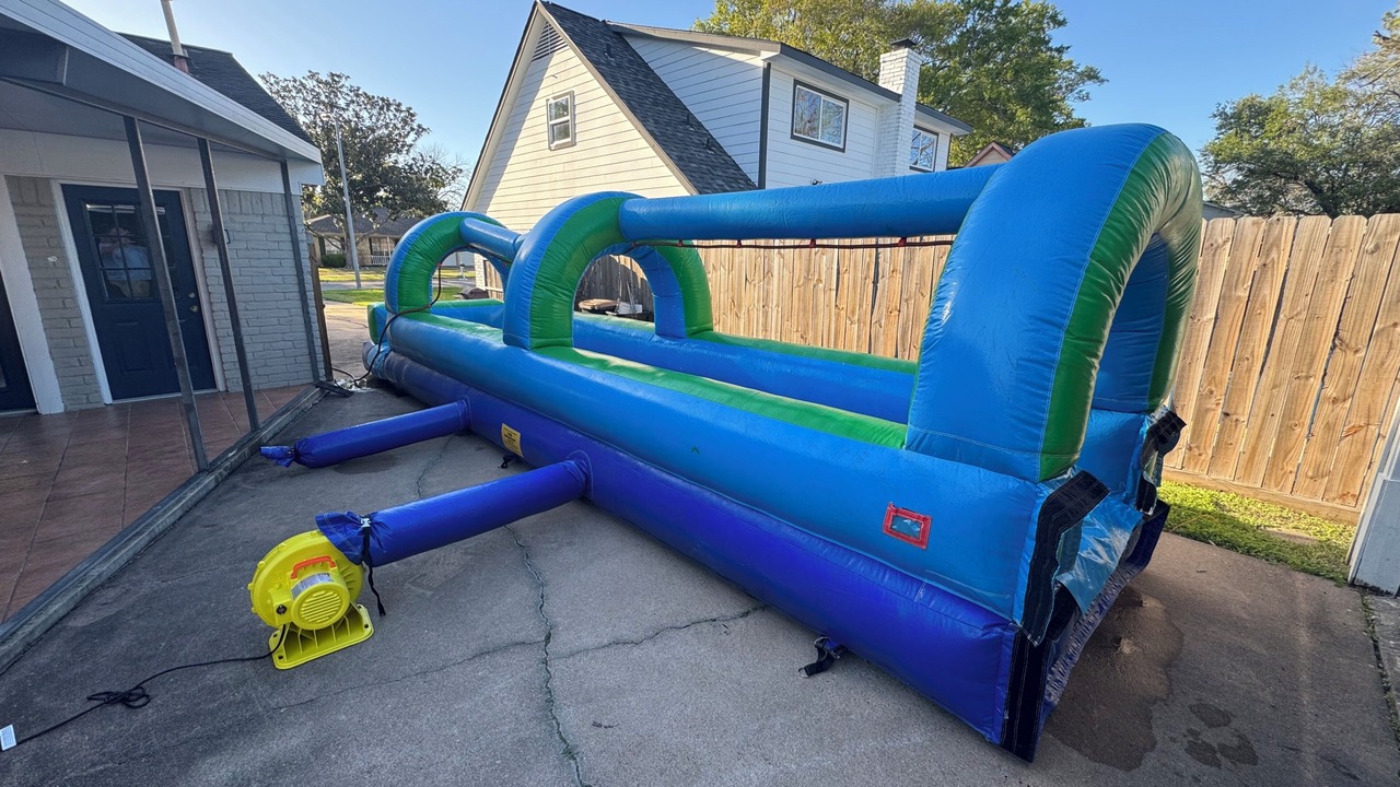 Photo of Outdoor in Meadows Place