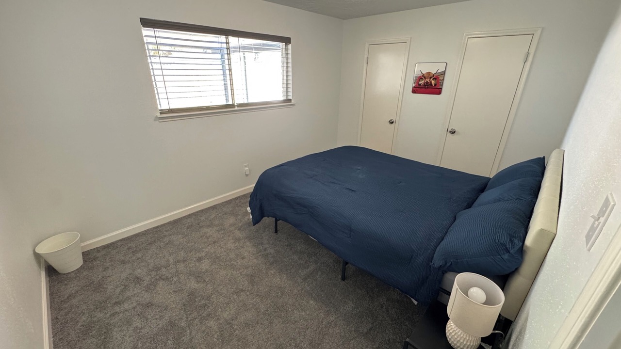 Photo of Bedroom in Meadows Place