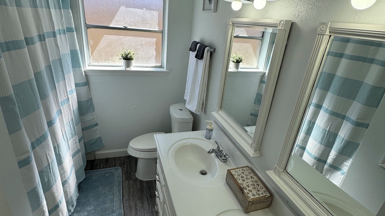 Photo of Bathroom in Meadows Place