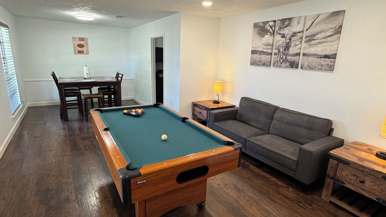 Photo of Bedroom in Meadows Place