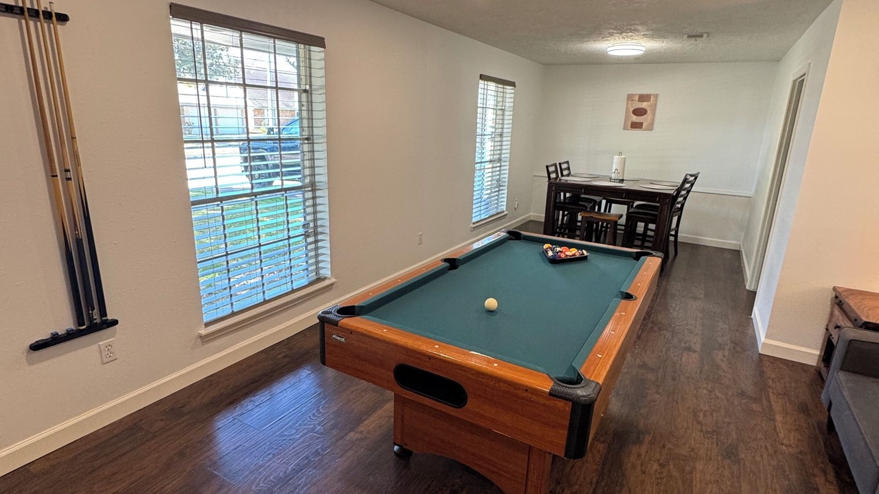 Photo of Bedroom in Meadows Place