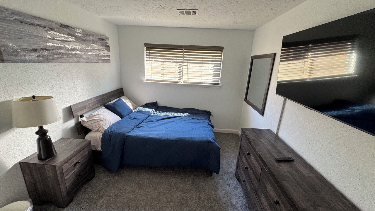 Photo of Bedroom in Meadows Place