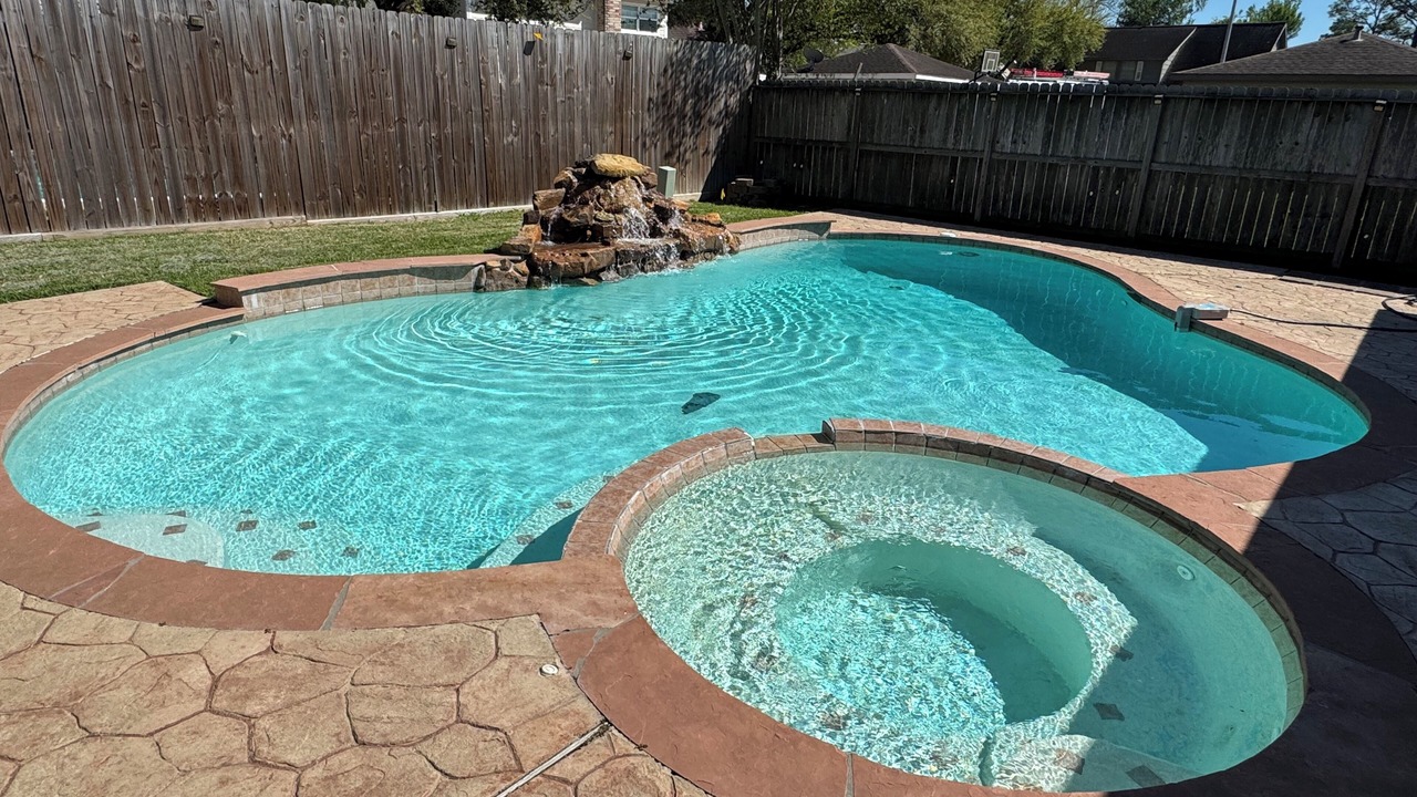 Photo of Outdoor in Meadows Place