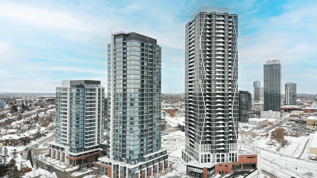 Photo of Outdoor in Kitchener
