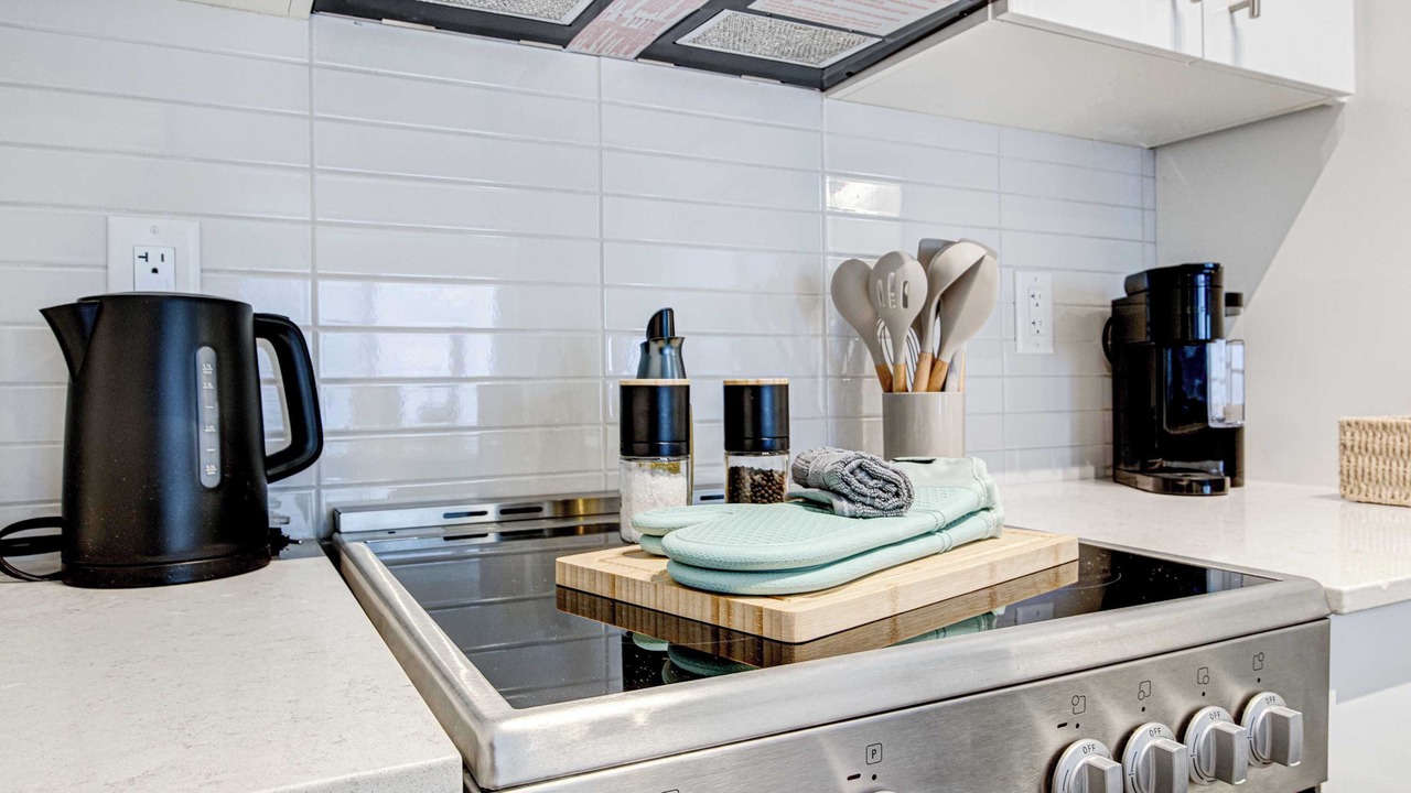 Photo of Kitchen in Kitchener