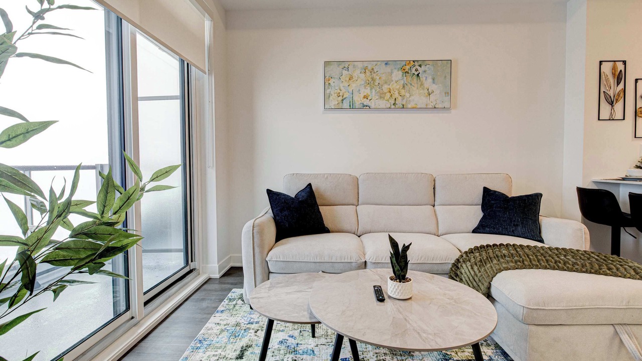 Photo of Livingroom in Kitchener