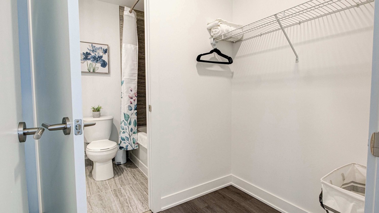 Photo of Bathroom in Kitchener