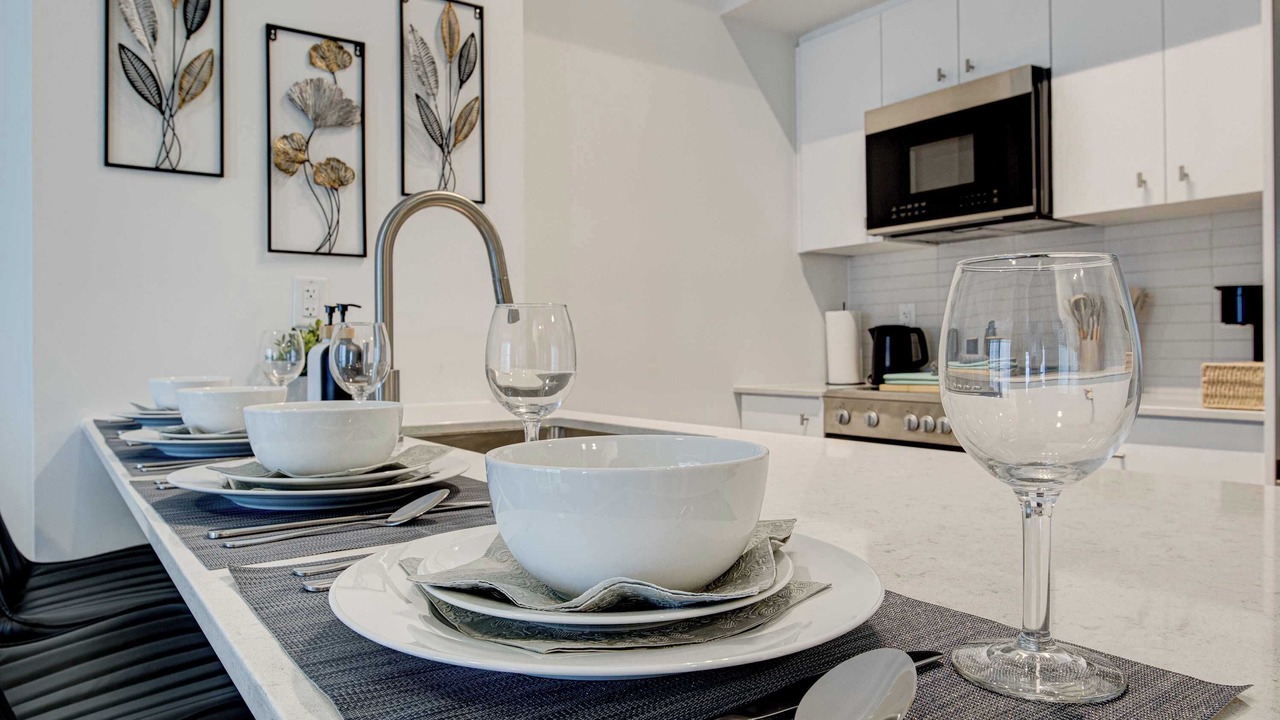 Photo of Kitchen in Kitchener