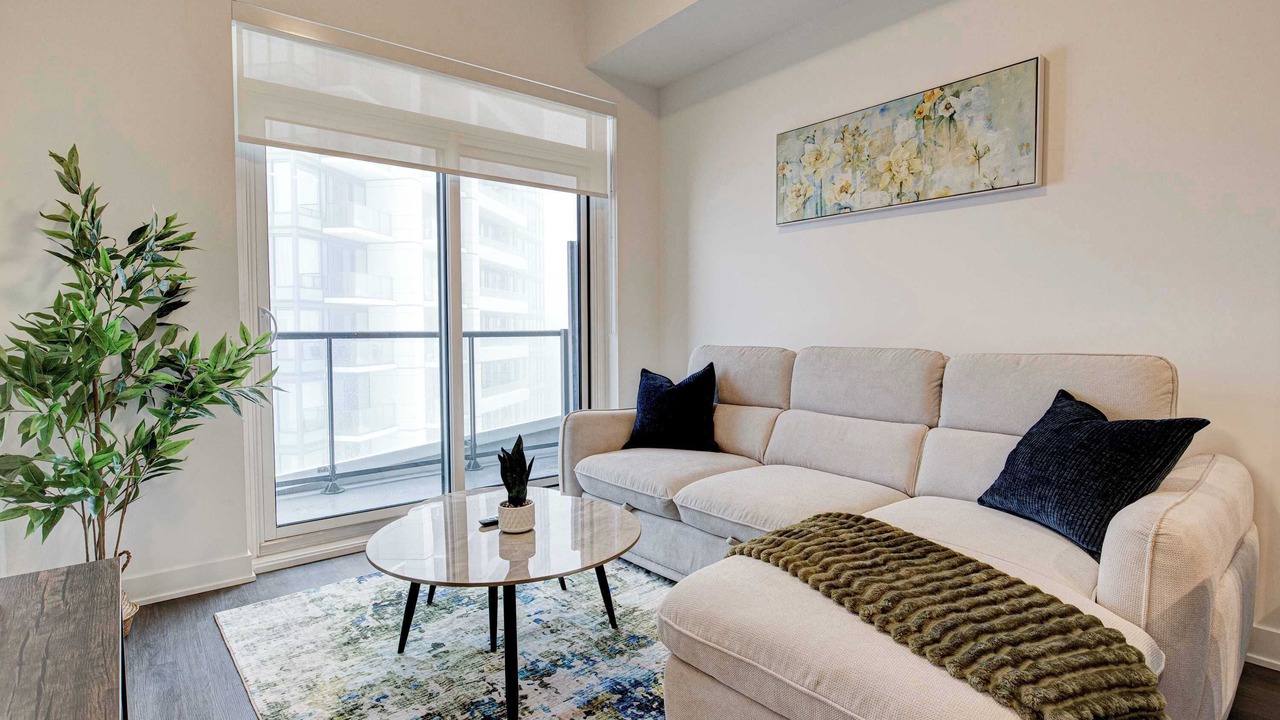Photo of Livingroom in Kitchener