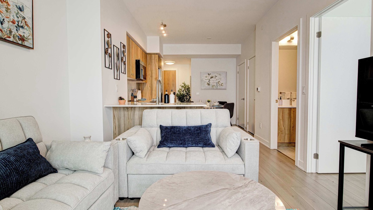 Photo of Livingroom in Kitchener