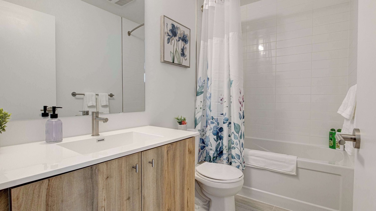 Photo of Bathroom in Kitchener